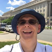 Cesar Velasquez's Photo