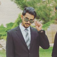 Abdallh Wadirum's Photo