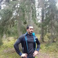 Bilal Muhammad's Photo