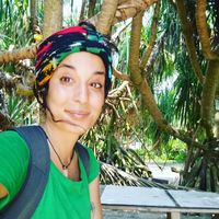 MIRIAM SANTIAGO HERNÁNDEZ的照片