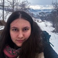 Victoria Wilson's Photo