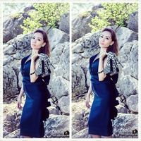 Rose Pedroza的照片