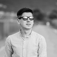 Ivan Zakharchuk's Photo