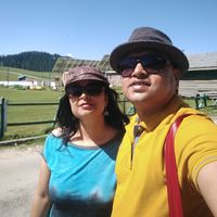 Devendra Kumar的照片