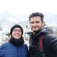 Romane Baert's Photo