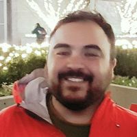 Yassine Echcherki's Photo