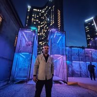 Le foto di Kemal Baykan