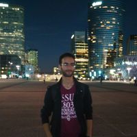 riadh barkallah的照片