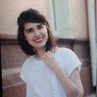 Maria Nesyutina的照片