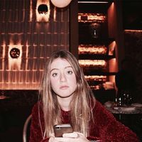 Marta Clavero的照片