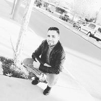 Mounir EL-amrani的照片