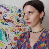 Tikva Zimmerman's Photo