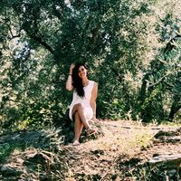 Hadiye Ada Yamacı's Photo