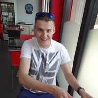 Adrian Gołębiowski's Photo