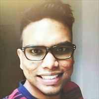 Adrian Stephen's Photo