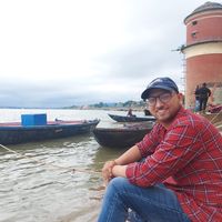 Navneet Singh的照片