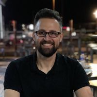 Omar Al Khalidi's Photo