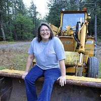 Monique Paturel's Photo