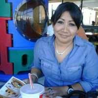 Photos de Alma Ramirez