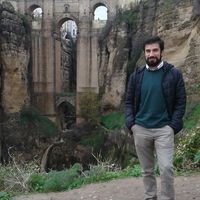 Iván Robayo's Photo