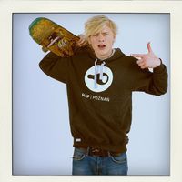 Bartek Stępnik's Photo