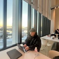 Apollo Lizano's Photo