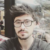 özgür çak's Photo