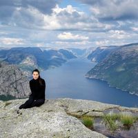 Daniela Vancisin's Photo