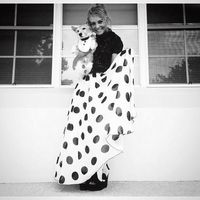 Fotos de Michaela Baranov