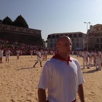 Sylvain Juzan's Photo