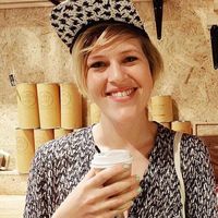 Lo Lagercrantz's Photo