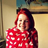 Greta Raupytė's Photo