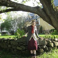 Catherine Larouche's Photo