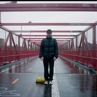 Ilya Sharipov's Photo