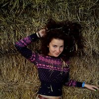 Wiola Kulgajuk's Photo