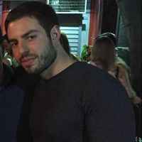 Ricardo Vieira's Photo