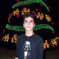 Rogério Sérgio的照片