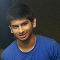 Johann Britto的照片