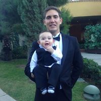 Alejandro Acosta's Photo