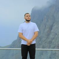 Alexey Sokolov's Photo