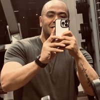 Mohamed abdelwahab's Photo