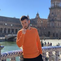 Edoardo Coda's Photo