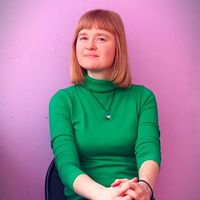 Иришка Ira Ромашова Romashova的照片