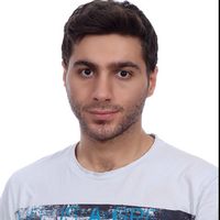 Mücahit Özenç's Photo