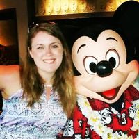 Andie Whitaker's Photo