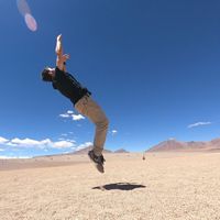 Diogo Romero's Photo