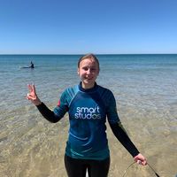 Luka Pipiraite's Photo