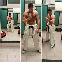 Riccardo Canevali的照片