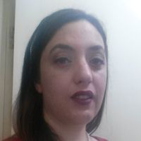 Claudia Bras da Silva's Photo