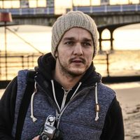 Jakub Ricar的照片